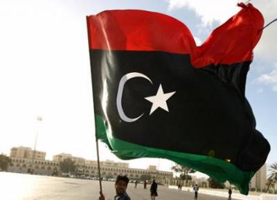 استقبال گسترده عربی و غربی از تشکیل دولت موقت لیبی