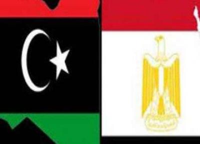 سفر هیئت مصری به لیبی برای بازگشایی سفارت در طرابلس