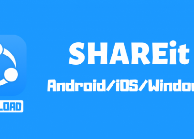 اپلیکیشن ShareIt؛ یکی از خطرناک ترین نرم افزار های دنیا!