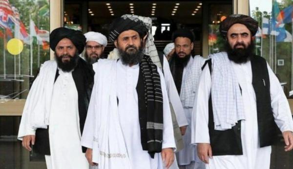 هشدار جدی طالبان به آمریکا؛ تهدید به حمله مسلحانه، بایدن: برای مدت طولانی در افغانستان نمی مانیم