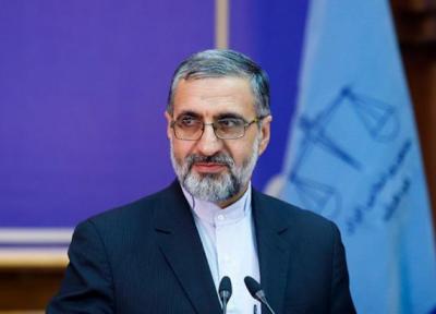 اختلاف دولت و قوه قضائیه بر سر توهین به روحانی