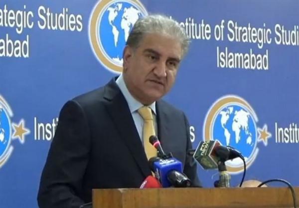 قریشی: صلح در افغانستان مسئولیت مشترک همه طرف های دخیل در قریشی: صلح در افغانستان مسئولیت مشترک همه طرف های دخیل در افغانستان است