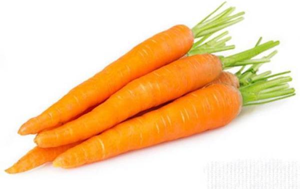 طبع هویج چگونه است؟