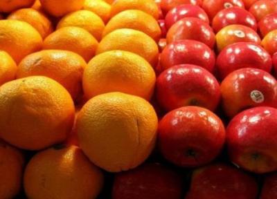 قیمت سیب و پرتقال شب عید هفته آینده اعلام می شود