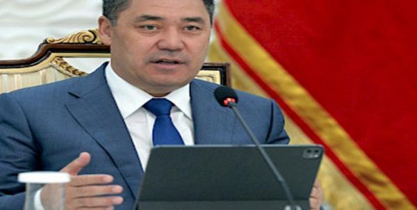 تور چین ارزان: جباراف: چین نقش کلیدی در برقراری امنیت آسیای مرکزی دارد