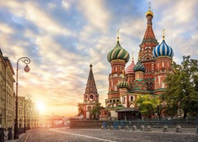 تور روسیه: هزینه سفر به مسکو چقدر است؟