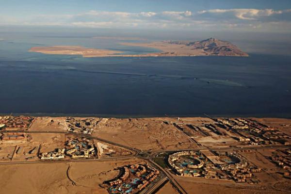 تلاش عربستان صعودی برای شتاب بخشیدن به پروژه دریای سرخ