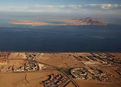 تلاش عربستان صعودی برای شتاب بخشیدن به پروژه دریای سرخ