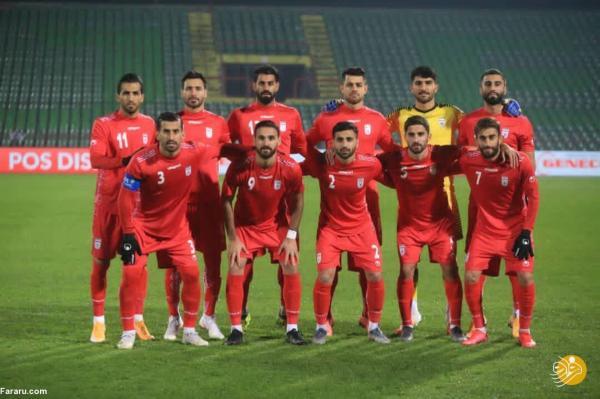 قیمت تور عمان: درخواست ایران برای بازی محبت آمیز با عمان