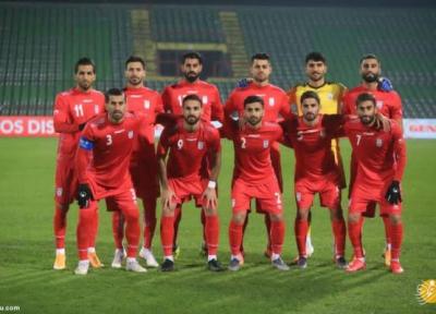 قیمت تور عمان: درخواست ایران برای بازی محبت آمیز با عمان