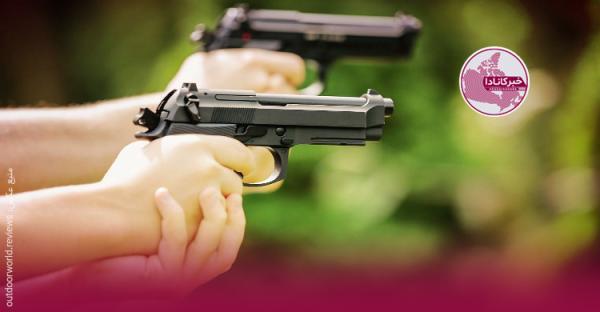 وعده دولت فدرال برای تغییر قوانین اسلحه