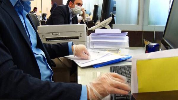استاندار تهران: جزئیات دورکاری 20 درصدی کارمندان دولت در دست آنالیز است
