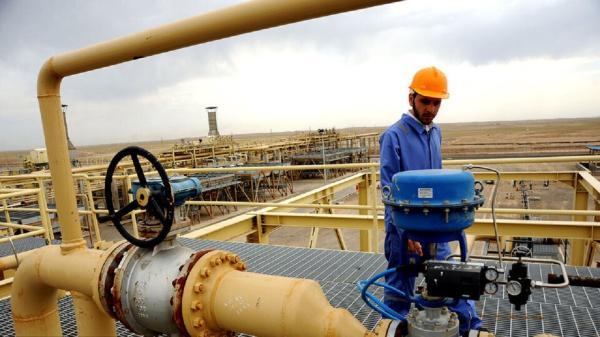 افزایش مصرف گاز طبیعی در صنایع استان اصفهان