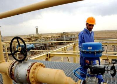 افزایش مصرف گاز طبیعی در صنایع استان اصفهان