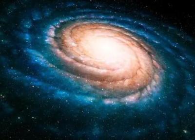 کهکشان ها در شروع دنیا چطور شکل می گرفتند؟