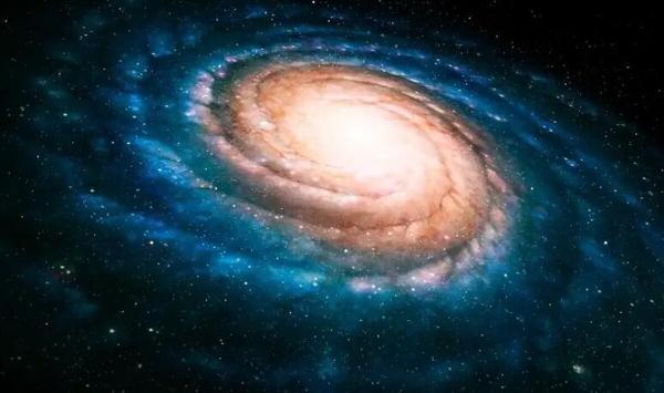 کهکشان ها در شروع دنیا چطور شکل می گرفتند؟