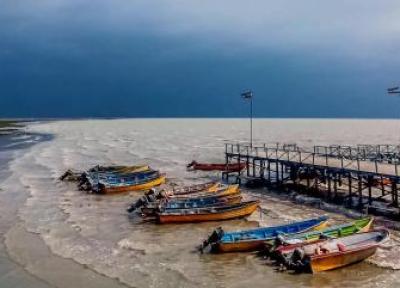 جاذبه های دیدنی بندر ترکمن ، گلستان Bandar Torkaman