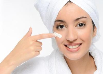 چند نکته مهم برای مراقبت از پوست خشک