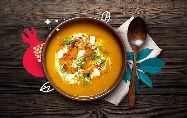 با انواع آش شب یلدا و طرز تهیه آن ها آشنا شوید