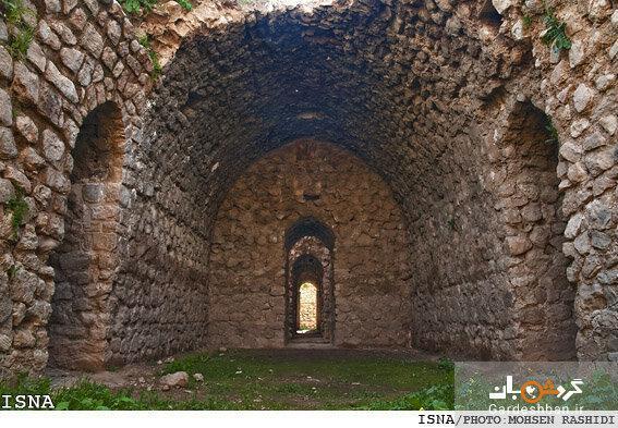 زیج منیژه سالم ترین بنای بازمانده از ساسانیان در کرمانشاه زیج منیژه سالم ترین بنای بازمانده از ساسانیان در کرمانشاه