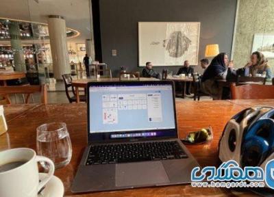 معرفی شماری از کافه های مناسب کار با لپ تاپ در شمال تهران در سال 1404
