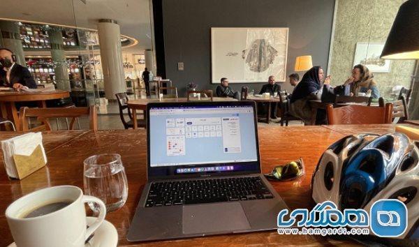 معرفی شماری از کافه های مناسب کار با لپ تاپ در شمال تهران در سال 1404